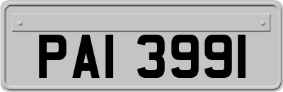 PAI3991