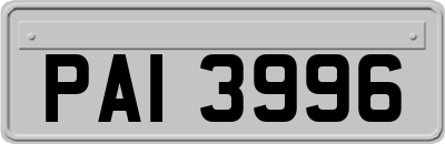 PAI3996
