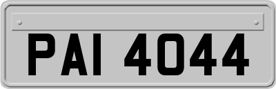 PAI4044