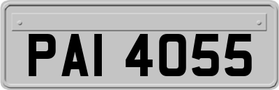 PAI4055