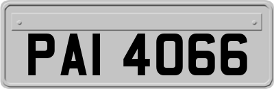 PAI4066