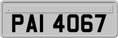 PAI4067