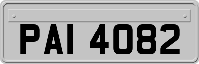PAI4082