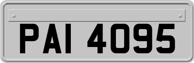 PAI4095
