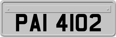 PAI4102