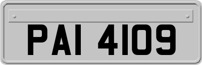 PAI4109