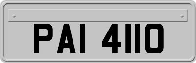 PAI4110
