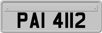 PAI4112