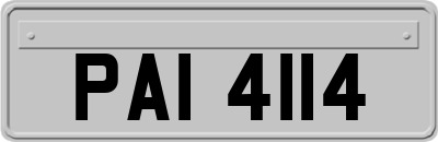 PAI4114