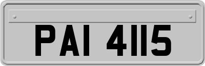 PAI4115