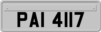 PAI4117
