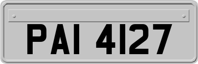 PAI4127