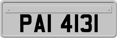 PAI4131