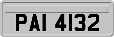 PAI4132