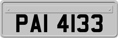 PAI4133