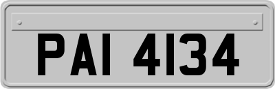 PAI4134