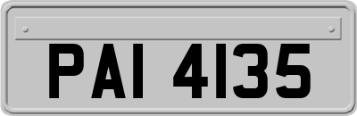 PAI4135
