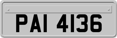 PAI4136