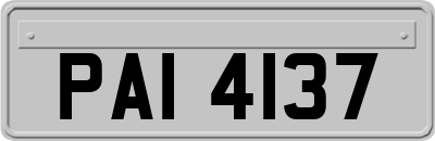 PAI4137