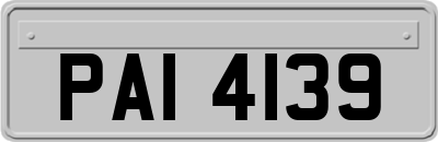 PAI4139