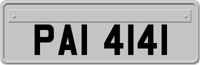 PAI4141