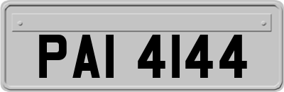 PAI4144