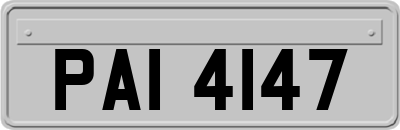 PAI4147