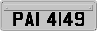 PAI4149