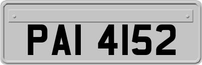 PAI4152