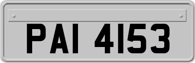 PAI4153