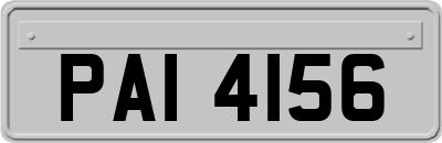 PAI4156