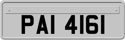 PAI4161