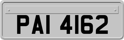 PAI4162