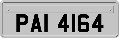 PAI4164