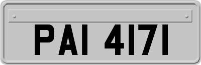 PAI4171