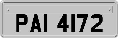 PAI4172