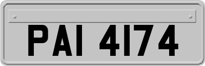 PAI4174