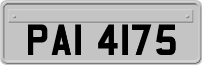 PAI4175