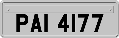 PAI4177