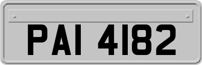 PAI4182