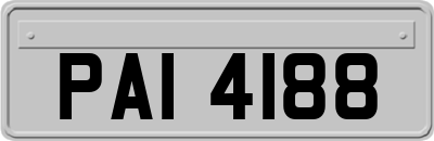 PAI4188