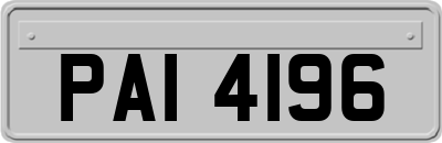 PAI4196