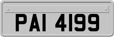 PAI4199