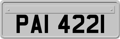 PAI4221