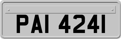 PAI4241