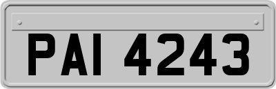PAI4243