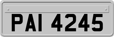 PAI4245