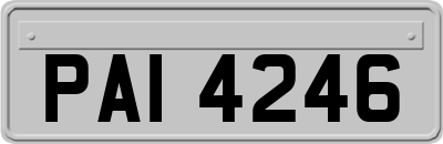 PAI4246