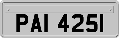 PAI4251
