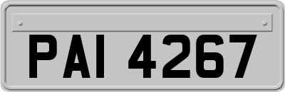 PAI4267